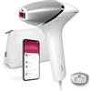 PHILIPS Epilation laser PHILIPS BRI940/00