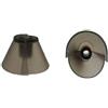SmartEAR - Cupole per apparecchi acustici - Accessori per apparecchi acustici - Puntali in silicone - per ReSound, per Beltone, per Interton, per serii SureFit - Cupola Tulip - Tulip - 10pz