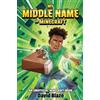 David Blaze My Middle Name Is Minecraft (Tascabile)