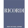 Gioachino Rossini La donna del lago (Sheet Music)