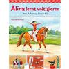 Harriet Buchheit Milada Alina lernt voltigieren (3). Vom Aufsprung b (Tascabile)