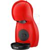 NESCAFÉ DOLCE GUSTO De'Longhi Piccolo XS Macchina per Caffè Espresso e Altre