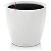 Lechuza Vaso - LECHUZA - Classico 35 LS ALL-IN-ONE - Bianco lucido - Sistema di