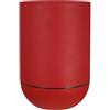 Riviera RIVIERA - Vaso da fiori tulipano - granito D40 - rosso