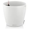 Lechuza Jardiniere - Classico colore 28 - Kit completo - Bianco - 9 L - LECHUZA