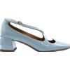 A.Bocca Pump Two for Love, azzurro