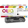 OWA compatibile OWA Toner OWA K11497OW nero - B03591