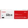 Canon Originale Toner Canon 045HC (1245C002) ciano - U00323