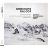 CLAVES Grischuns dal cor