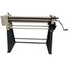 ENG pro Calandra manuale capacità lamiera 1250x2mm FTX-2X1250 CP ENG PRO