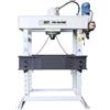 ENG pro Pressa Idraulica Professionale 150 Ton 400V Trifase FTX-150-PHM