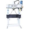 ENG pro Pressa Idraulica Professionale 60 Ton 400V Trifase FTX-60-PHM