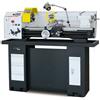 ENG pro Tornio Industriale FTX-800X300-TO VARIO 230V/F1 con Basamento