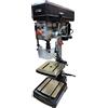 ENG pro Trapano a Colonna 230V a Velocità Variabile con Maschiatura FTX-20S-ZS VARIO