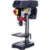 ENG pro Trapano a Colonna 230V con Trasmissione a Cinghie e Mandrino Auto FTX-13E-TS2