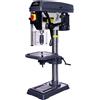 ENG pro Trapano a Colonna 230V con Trasmissione a Cinghie e Mandrino Auto FTX-20-TSM2