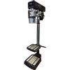 ENG pro Trapano a Colonna 230V con Velocità Variabile e Maschiatura FTX-35C-ZS VARIO