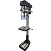 ENG pro Trapano a Colonna 230V Velocità Variabile Mandrino AutomaticoFTX-25C-VS VARIO
