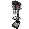 ENG pro Trapano a Colonna Mandrino Automatico Velocità Variabile 230V FTX-20S-VS VARIO