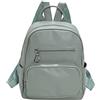 YIZITU Zaino Borsa Per Le Donne Moda Cuoio DELL'UNITÀ di elaborazione Borse Da Viaggio Casual Antifurto Signore