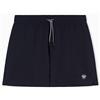 EMPORIO ARMANI Boxer Maglia da Bagno, EA Logo Armani Blu, L Uomo