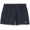 EMPORIO ARMANI Boxer Maglia da Bagno, Chevron Armani Blu, XXL Uomo