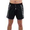 EMPORIO ARMANI Boxer Uomo LOGOTAPE Nero XL
