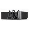 Armani Exchange Cintura uomo reversibile art 951017 CC505