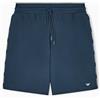 Emporio Armani Bermuda Uomo Terry Blu XL