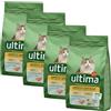 Ultima Cat Appetito Difficile KIT 4X1.5KG
