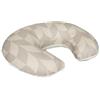 HUSTLE Koala Cuscino Allattamento Neonato Ciambella 0-12 Mesi colore Beige