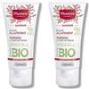 SCHIROLI FARMACEUTICI Balsamo Lenitivo per Allattamento Offerta 2Confezioni da 30 ml Mustela (2x30ml)