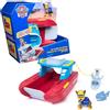 Spin Master Paw Patrol Sea Patroller Veicolo con Chase e Squalo