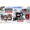 MDM MERIDIEM GAMES Agatha Christie - Murder on the Orient Express - Deluxe Edition