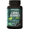 EUROSUP CARBO BURNER PRO 60 COMPRESSE