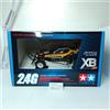 TAMIYA 57741, 1/10 XB EXPERT BUILT Pro No.41 The HORNET Ready To Run RTR Nuovo