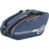 Bullpadel BPP-24015 Borsa PORTARACCHETTE Tour Blu