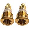 Generic Viti Spurgo Freno Bici Compatibili con Magura MT2 MT4 MT5 MT7 MT8