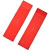 zwxqe GLOVE Wrap Baseball, Boxing Wraps, 13,8 pollici Padding Protector Band, Holder Strap for Baseball Softball Sports Catching Training Women Equipment Gear Accessories