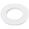 AOWINHIT Strumento di Aiuto per L'allenamento con a Tazza per Putting Green da Migliore visibilità e stabilità, Realizzato in Plastica Resistente, Confezione da 2, 10,8 Cm/4,3 Pollici