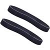 PENCHEAK Duty 412 millimetri tapis roulant cintura nera gomma materiali assicura lunga durata efficiente 8Peak 7Groove tapis roulant Running Belt