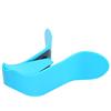 AOWINHIT Clip per Anca Rassodante per Dispositivo di Allenamento per Glutei con Design Ergonomico per il Recupero Postpartum - ABS Leggero + Acciaio, 21x20,5x9,5 Cm (Cielo blu)