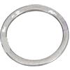 RENXUWS 90201-20M27-00 Rondella Piastra per Motore fuoribordo 2 Tempi 25HP 30HP 90201-20M27 per Barche