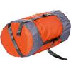 zwxqe Borse a Compressione, Borsa a Compressione per Sacco a Pelo Risparmio di Spazio per Stoccaggio Abbigliamento e Coperte da Viaggio Escursionismo Campeggio Kayak