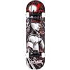 Tony Hawk SS 540 Complete Industrial Tabella, Adulti Unisex, Rosso (Rosso), 8 in
