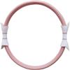 zwxqe Ring del corpo Pilates, anello di Pilates per donne Resistenza Pilates Ring
