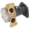 Mlswmkf Kit pompa acqua con girante Compatible With motori marini D5A-T D5A-TA D7A-TA D7C-B MD2010 B 875759 21951394 3838288