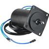 GPJTJROL for Y‑a‑m‑a‑h‑a 67F‑43880 Outboard Tilt Adjust Motor