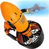 CHENWY Scooter subacqueo 300W/500W Monopattino subacqueo Fino a 30M