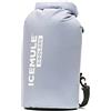 IceMule Zaino classico con isolamento termico, portatile, pieghevole, impermeabile, con lati morbidi, per escursionismo, spiaggia, picnic e campeggio